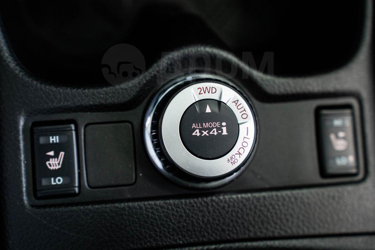Nissan Qashqai — изображение 29