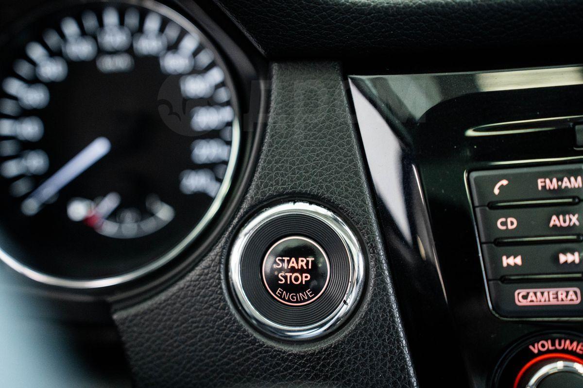 Nissan Qashqai — изображение 33