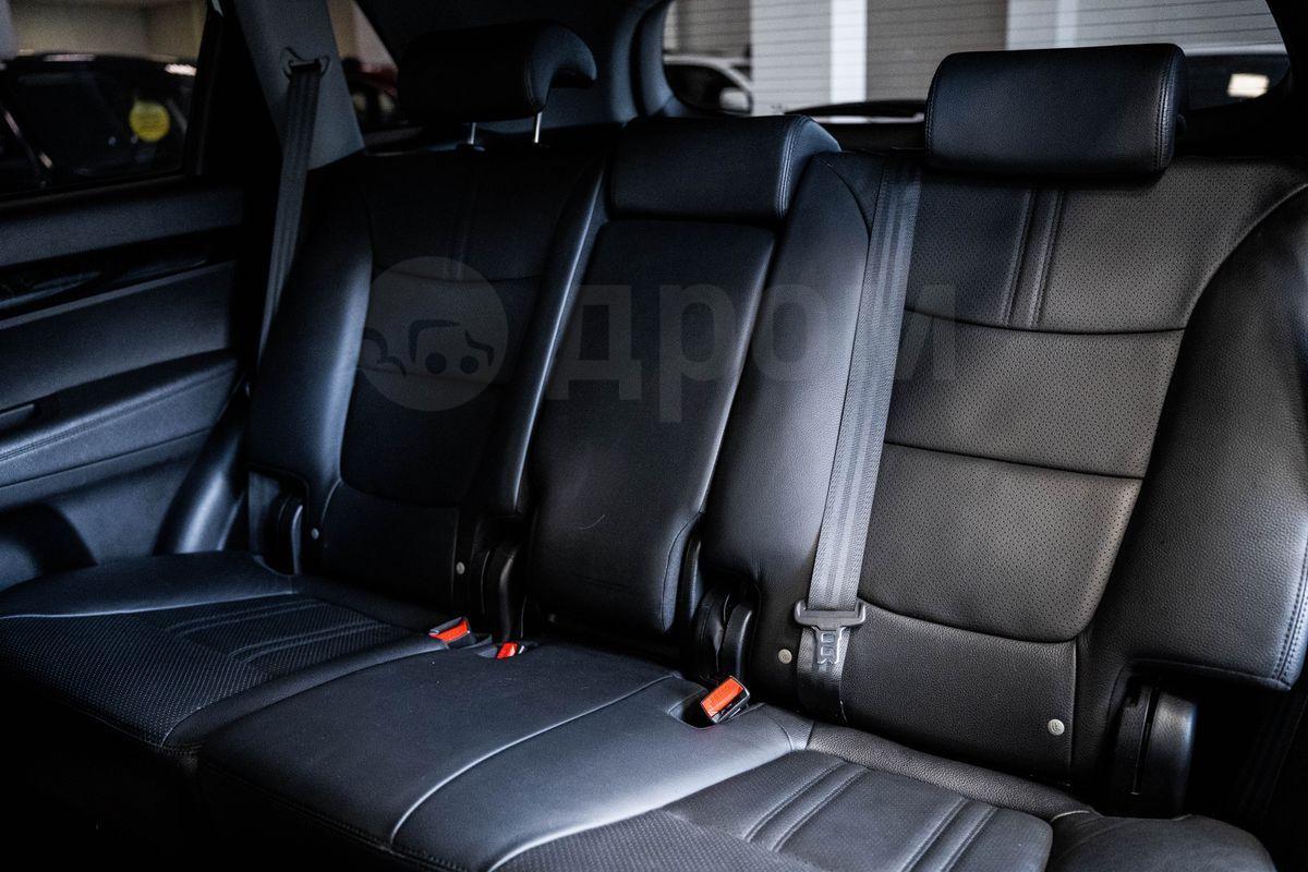 Kia Sorento — изображение 36