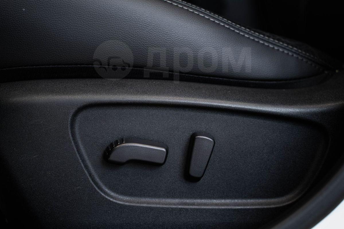 Nissan Qashqai — изображение 37