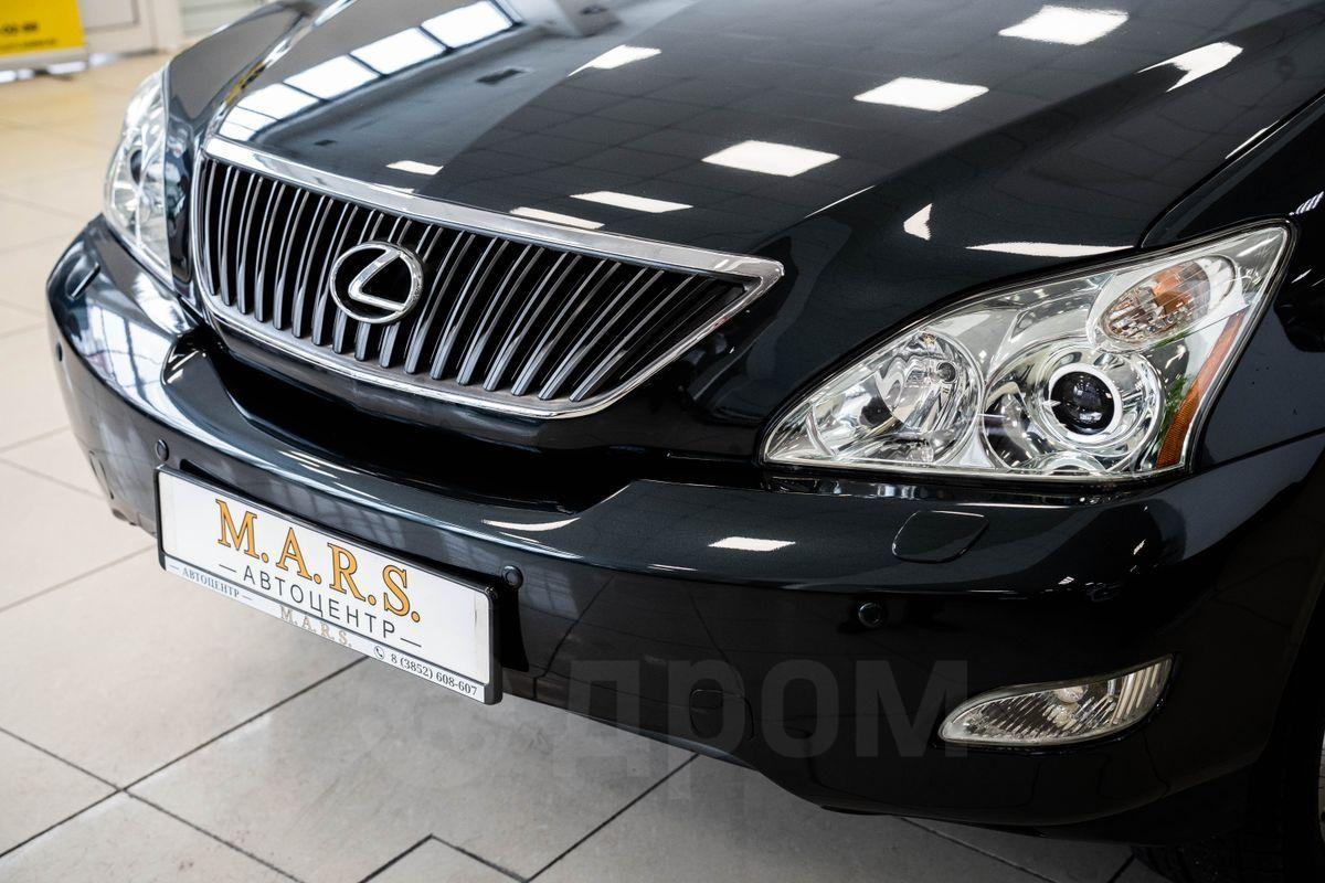 Lexus RX330 — изображение 6
