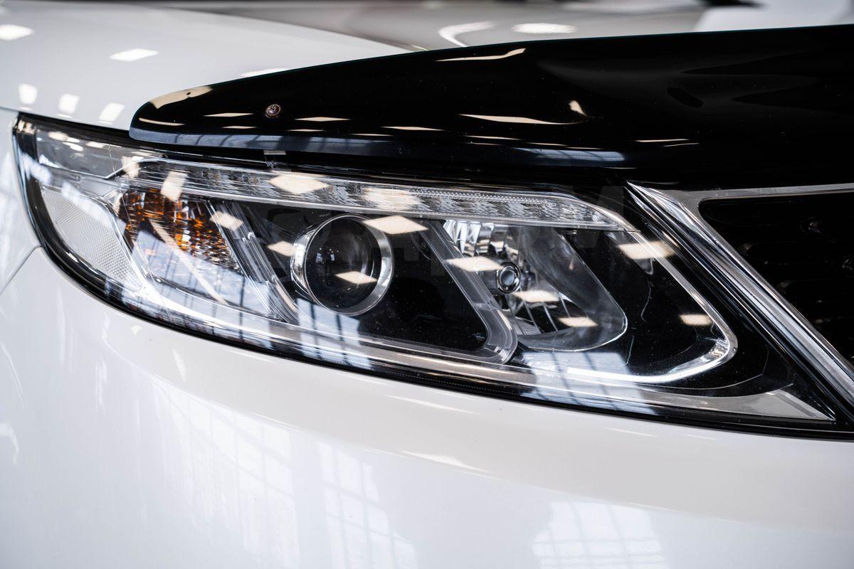 Kia Sorento — изображение 7