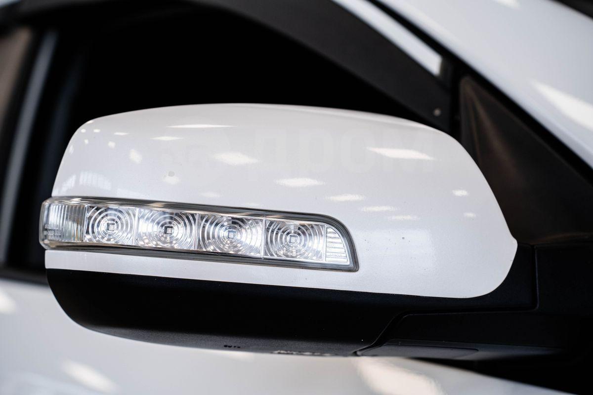 Kia Sorento — изображение 8